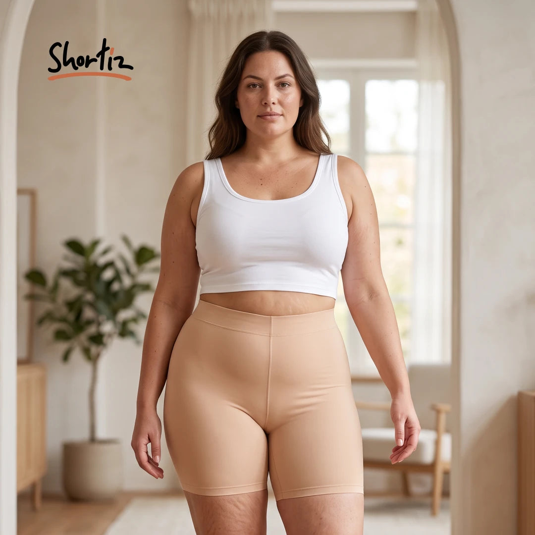 Shorty Anti-Frottements - Le Classique